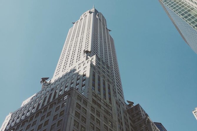 Spanish Superhero Tour in New York - A movie-famous New York train station