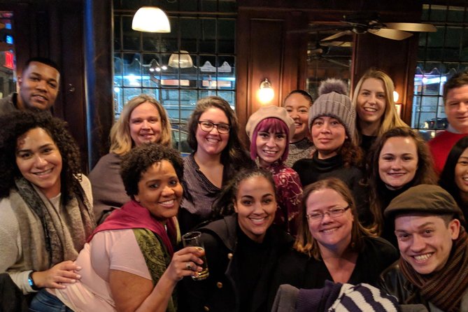 Speakeasy Drinks and Prohibition History Tour NYC - Who will enjoy this tour most
