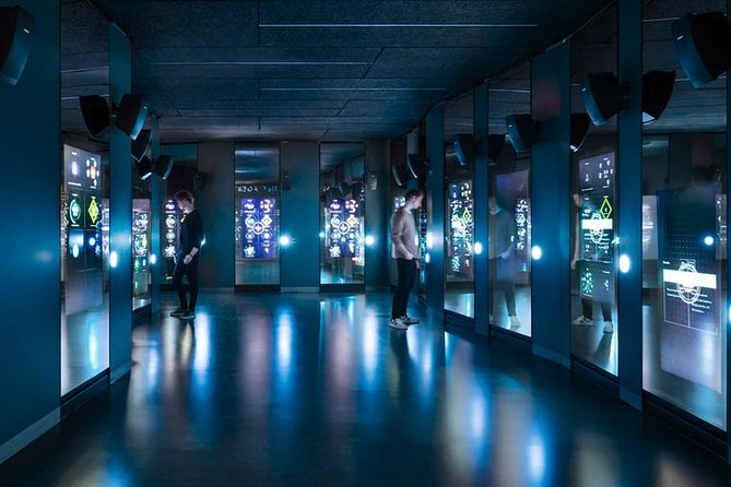 SPYSCAPE Museum and Experience - Key points to know before you go