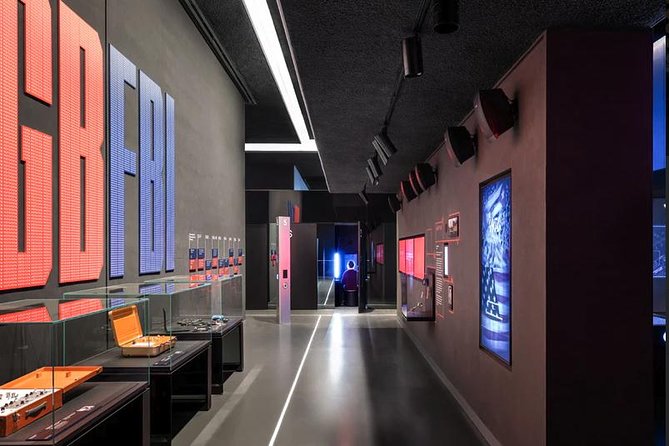 SPYSCAPE Museum and Experience - How much value do you get for $39?
