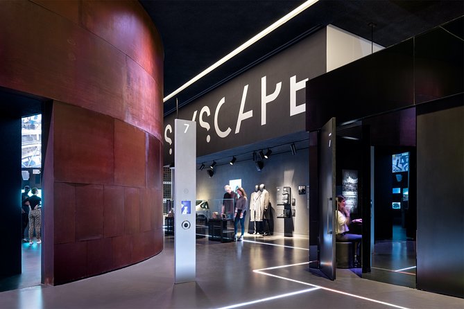 SPYSCAPE Museum and Experience - Who should book SPYSCAPE?