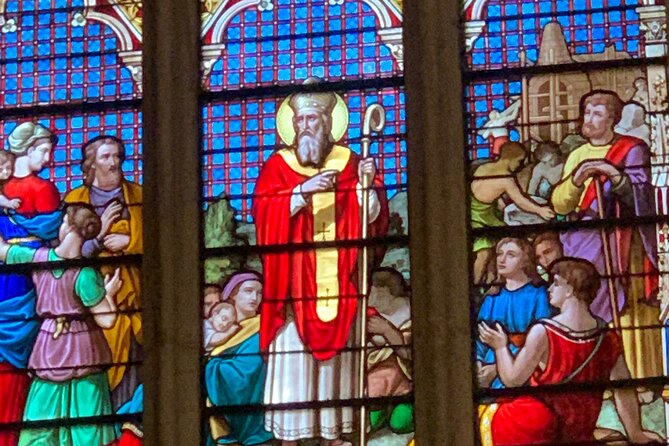 St Patrick's Cathedral Official Behind the Scenes VIP Tour - Key things to know before booking