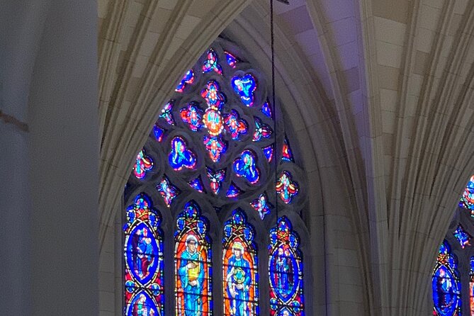 St Patrick's Cathedral Official Behind the Scenes VIP Tour - Stories about the people behind the cathedral