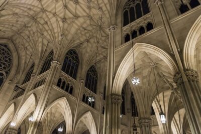 St Patrick’s Cathedral Official Behind the Scenes VIP Tour