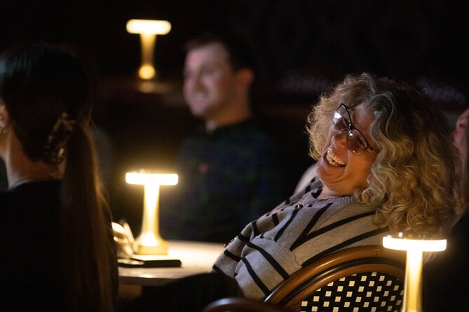 Stand Up Comedy Show + Mini Golf Ticket! - How Much Value You Get for $18.50