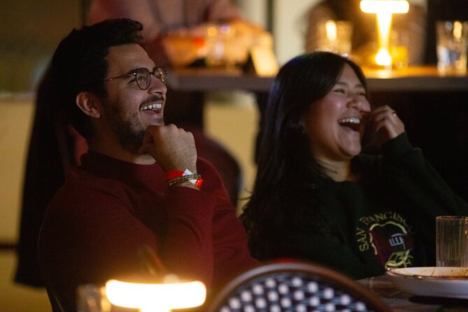Stand Up Comedy Show + Mini Golf Ticket! - Timing Your Visit