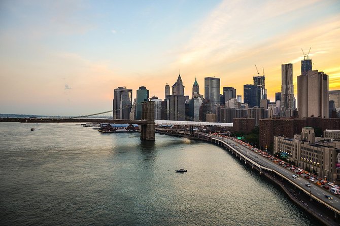 Statue of Liberty and Ellis Island Sunset Cruise - Is $39.99 good value?