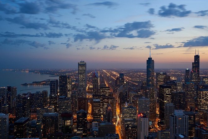 Statue of Liberty and Ellis Island Sunset Cruise - Who should book this cruise?