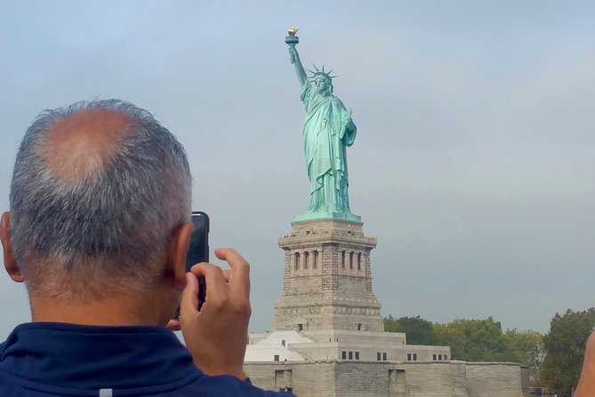 Statue of Liberty and Ellis Island Tour - Ellis Island and the National Museum of Immigration