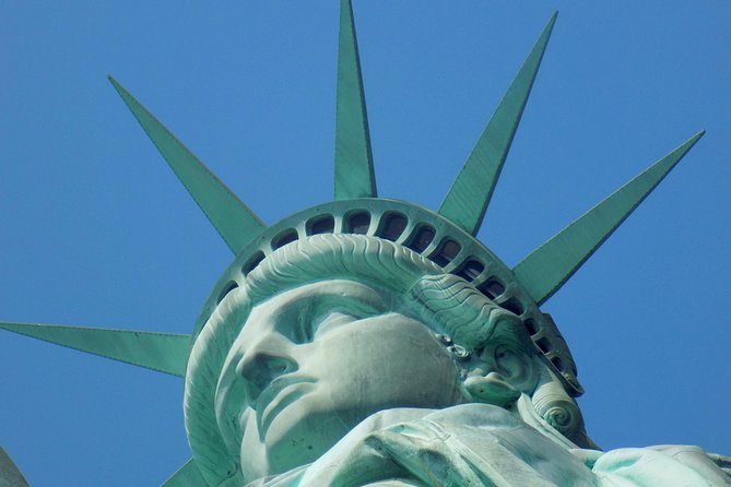 Statue of Liberty and Ellis Island Tour - What the tour does not include