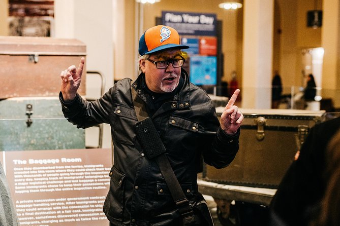 Statue of Liberty and Ellis Island Tour: All Options - How good is the value at $69?