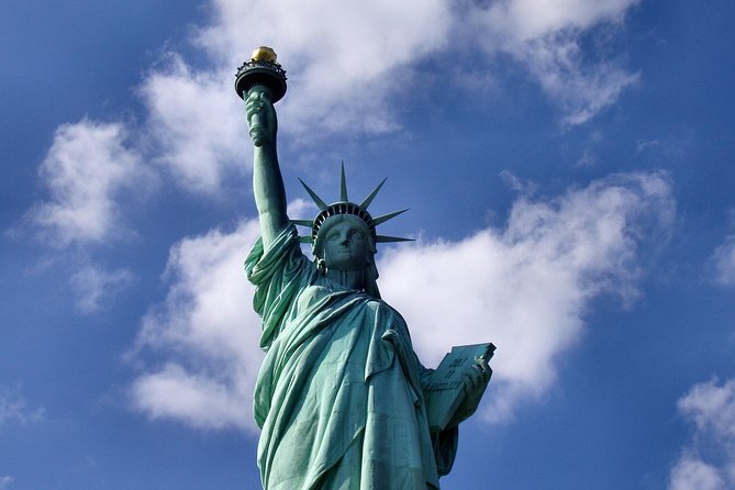 Statue of Liberty and Manhattan Skyline Sightseeing Cruise - Who will enjoy this cruise most