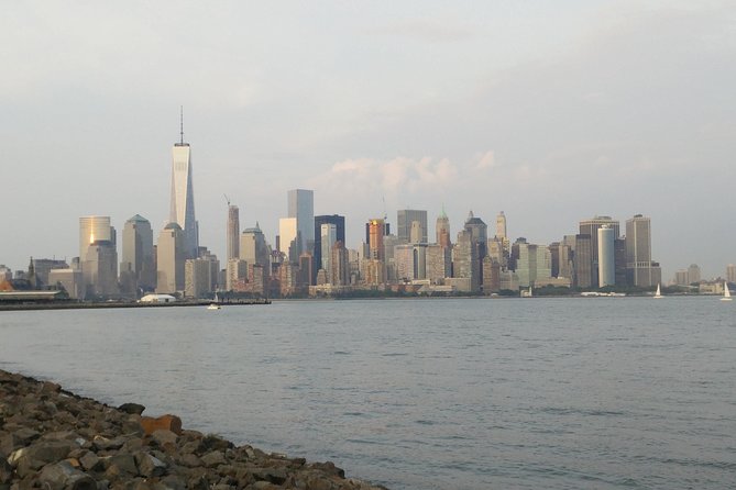 Statue of Liberty and Manhattan Skyline Sightseeing Cruise - Practical tips for a smoother ride