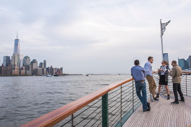 Statue of Liberty and New York City Skyline Sightseeing Cruise - Is $78.57 a fair price?