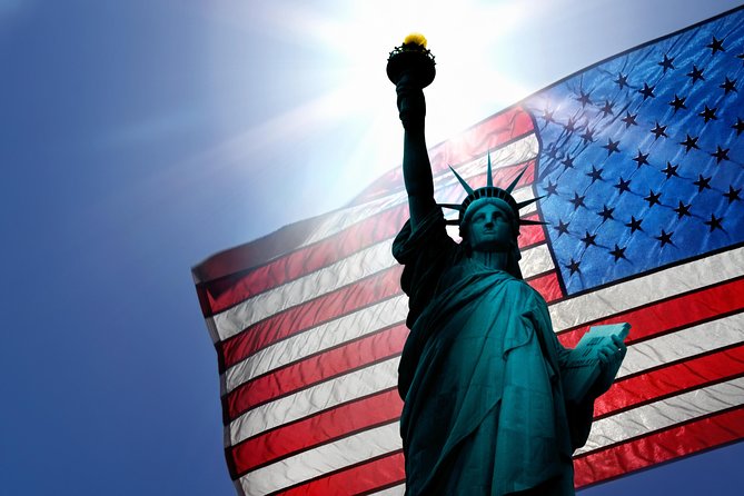Statue of Liberty & Ellis Island - Why this private tour feels different