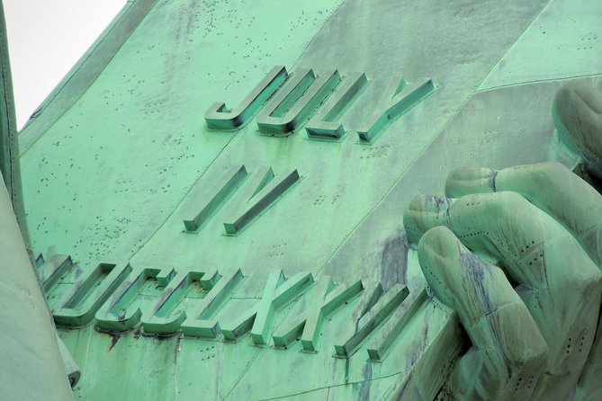 Statue of Liberty, Ellis Island, and 9/11 Memorial Guided Tour - How the $67.99 price holds up