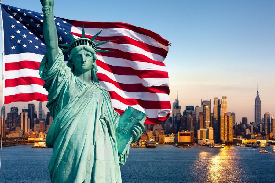 Statue of Liberty & Ellis Island by Ferry with Private Guide - Price and value at $275 per person