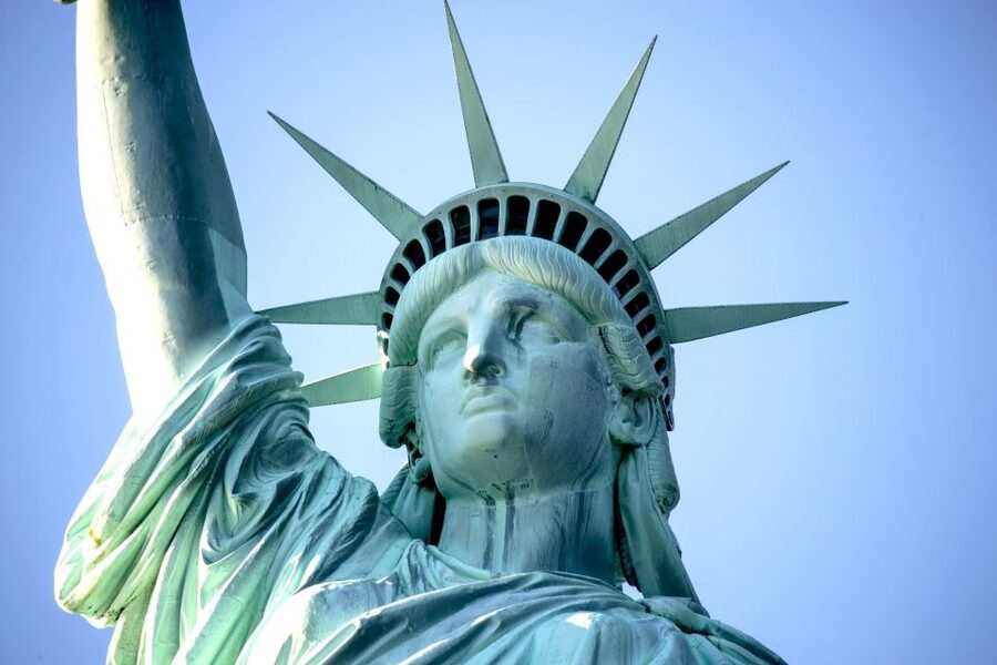 Statue of Liberty & Ellis Island - Guided Tour 8ppl Max - Why this tour works as a two-island introduction