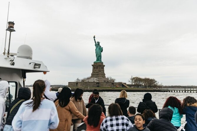 Statue of Liberty Ferry Boat Pass - How much value do you get for $19?