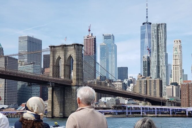 Statue of Liberty Ferry Boat Pass - Timing, queues, and the practical details