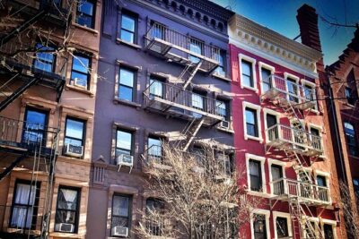 Stonewall and Gaslight: A Self-Guided Tour of Greenwich Village