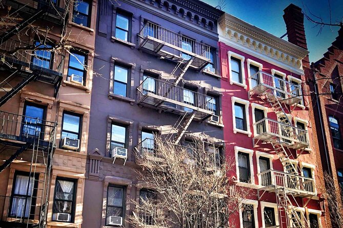 Stonewall and Gaslight: A Self-Guided Tour of Greenwich Village - Patchin Place, Gay Street, and the Village’s quieter corners
