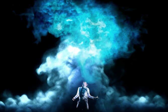 Stranger Things: The First Shadow on Broadway Ticket - Who should book Stranger Things: The First Shadow?