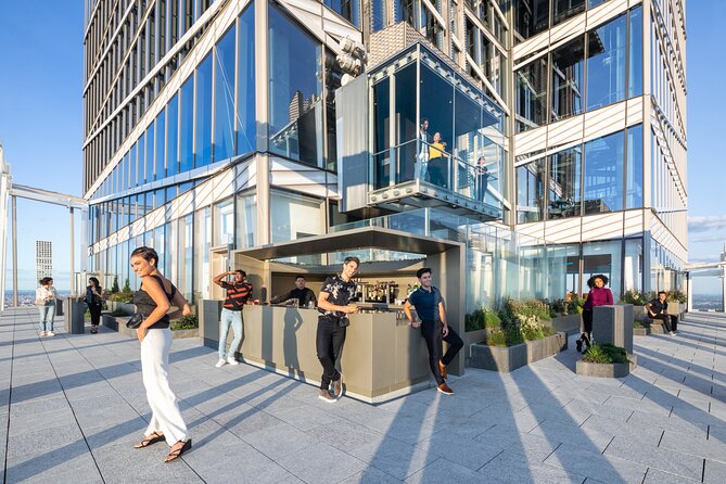 SUMMIT One Vanderbilt Experience Ticket - Is $47.91 a fair price?