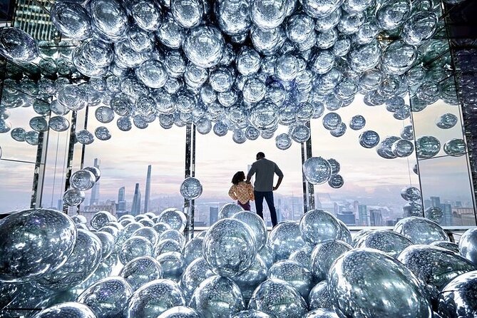 SUMMIT One Vanderbilt Skip-the-Line VIP Guided Private Tour - What the private Ambassador adds