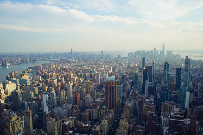 SUMMIT One Vanderbilt with Grand Central Terminal Tour - Practical ways to improve the day