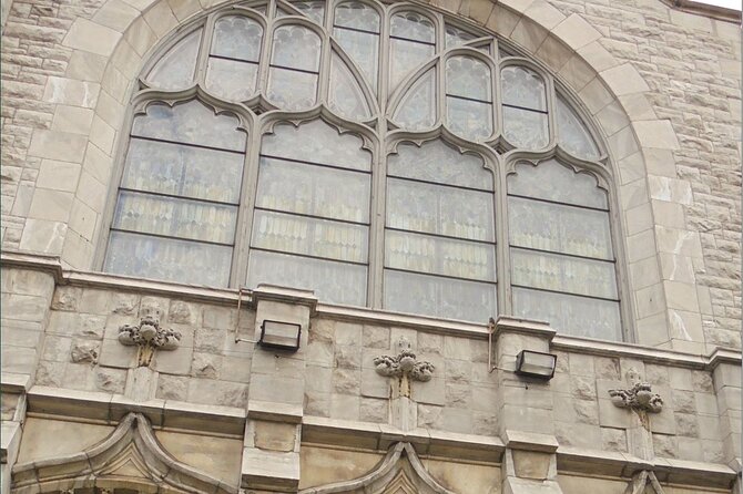 Sunday Walking Tour and Gospel in West Harlem - Why Sunday morning in West Harlem feels different