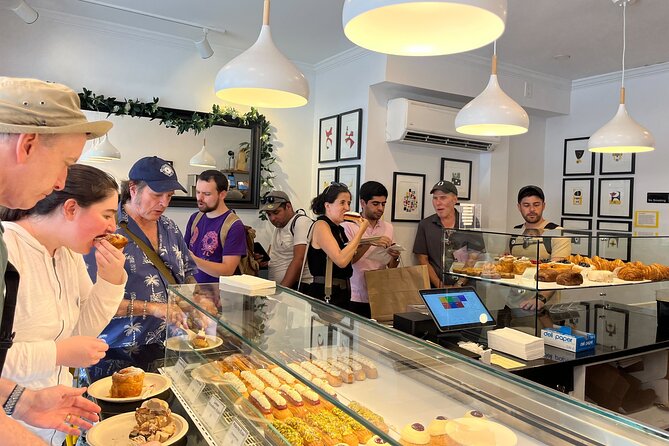 Sweet Treats of the East Village: Donut & Pastry Walking Tour - Why this East Village food walk works