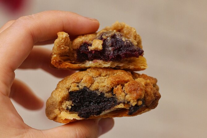 Sweets and Slices Greenwich Village Walking Food Tour - Key points to know before booking