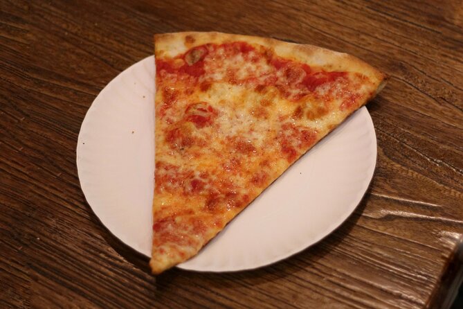 Sweets and Slices Greenwich Village Walking Food Tour - Why this Greenwich Village food walk works
