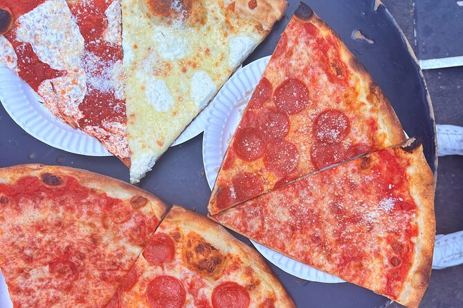 Sweets and Slices Greenwich Village Walking Food Tour - Janie’s Life Changing Baked Goods