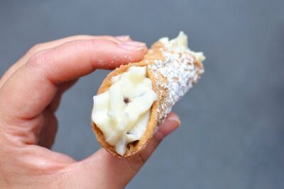 Sweets and Slices Greenwich Village Walking Food Tour