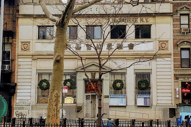Tenement History and Immigrant Life in the Lower East Side - Key points about the Lower East Side walk