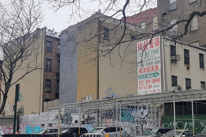 Tenement History and Immigrant Life in the Lower East Side - Parks, newspapers, bathhouses, and everyday immigrant life