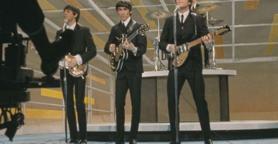 The Beatles in NYC Private Walking Tour - Starting where Beatlemania hit American television