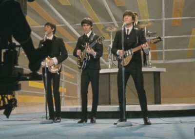 The Beatles in NYC Private Walking Tour