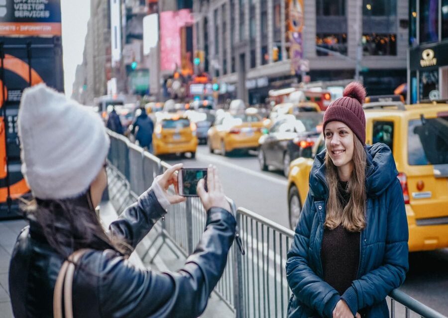 The Beatles in NYC Private Walking Tour - The Dakota and the final Lennon story