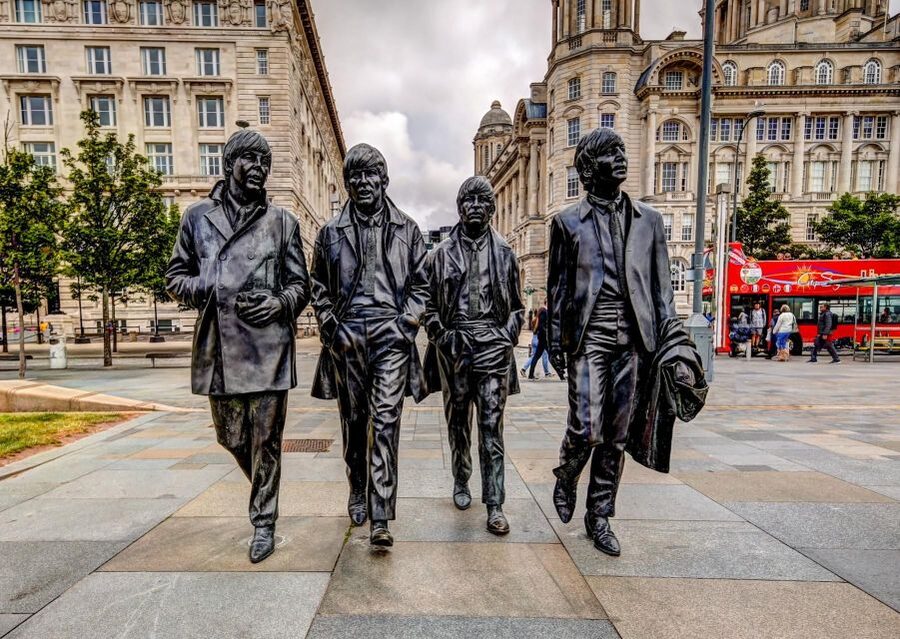 The Beatles in NYC Private Walking Tour - Price, time, and overall value