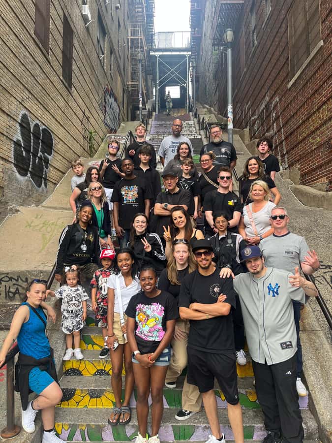 The Birthplace of Hip Hop Bus Tour - What the $95 price really covers