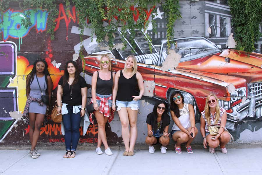 The Birthplace of Hip Hop Bus Tour - Practical limits before you book