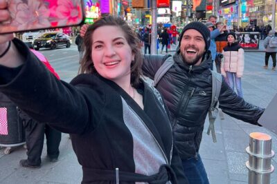 The Boozy Broadway Walking Tour