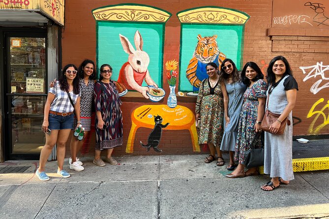 The Chinatown, Little Italy, Food Tour - Why this short Chinatown and Little Italy walk works