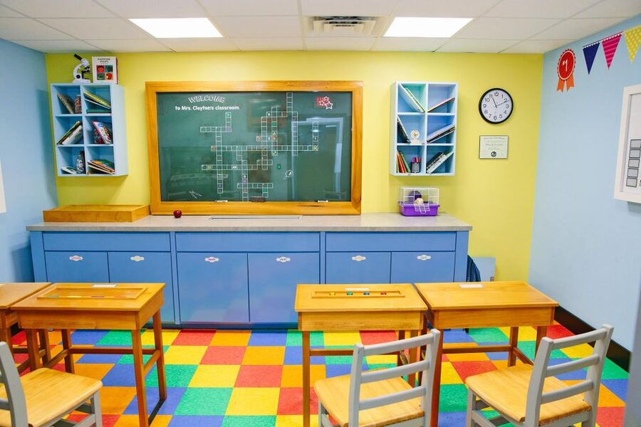 The Escape Game Brooklyn: 60-Minute Adventures at City Point - Choosing the right City Point mission