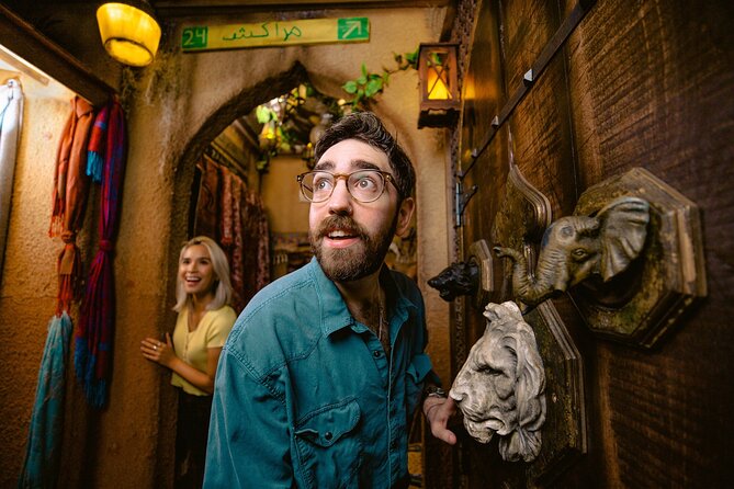 The Escape Game Brooklyn: Epic 60-Minute Adventures in City Point - Cosmic Crisis, Timeliner, and Prison Break