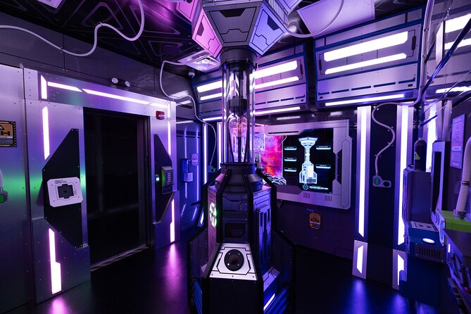 The Escape Game Brooklyn: Epic 60-Minute Adventures in City Point - Why the guide matters when the clock is running