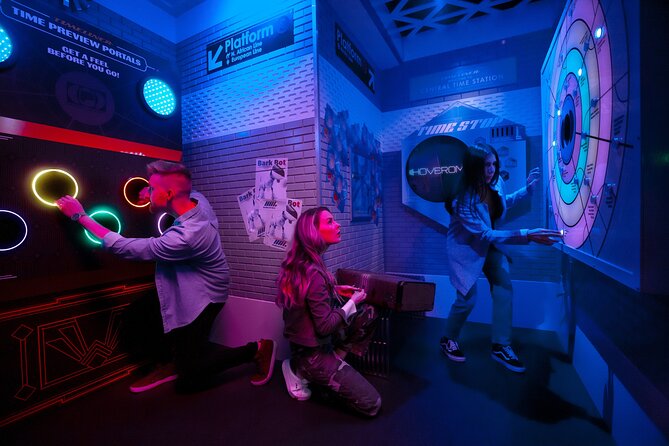 The Escape Game Brooklyn: Epic 60-Minute Adventures in City Point - Is $48.98 per person a fair price?